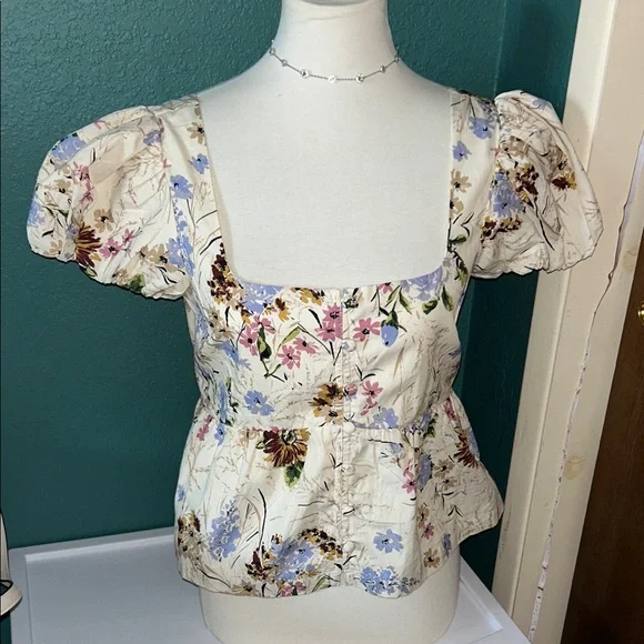 Anthropologie - XS - Picture 1 of 5